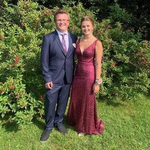 Meet your Posher, Stephen